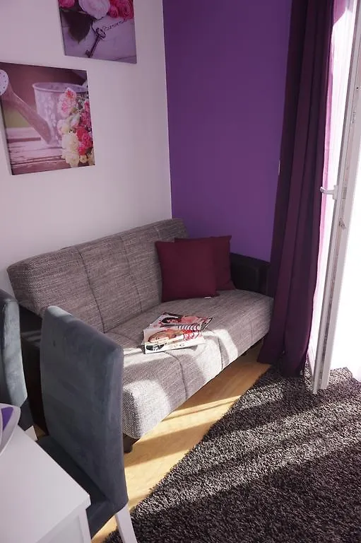 Tomena Apartments Trogir