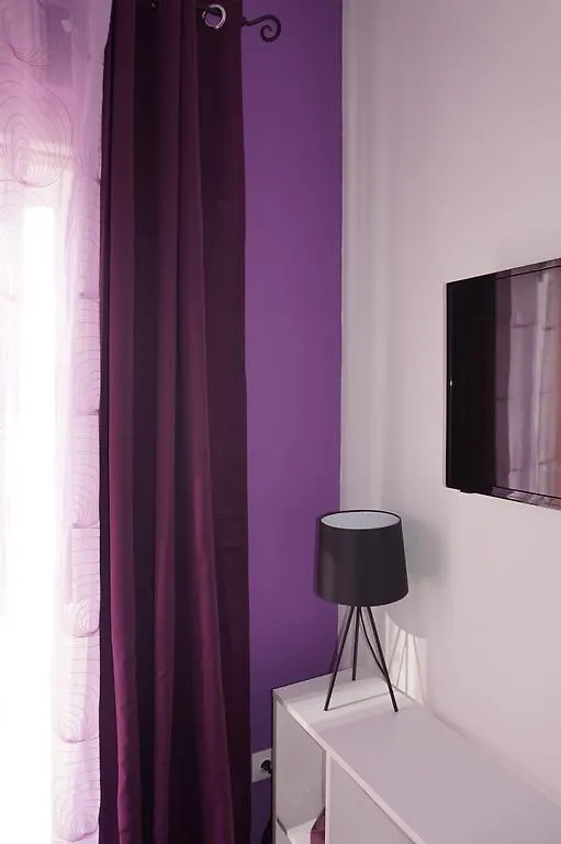 Tomena Apartments Trogir Croatia