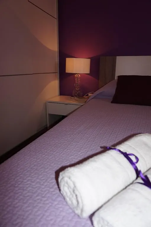 Tomena Apartments Trogir 0*,  Horvátország