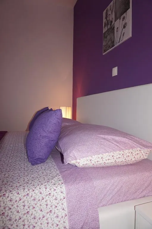 Tomena Apartments Trogir