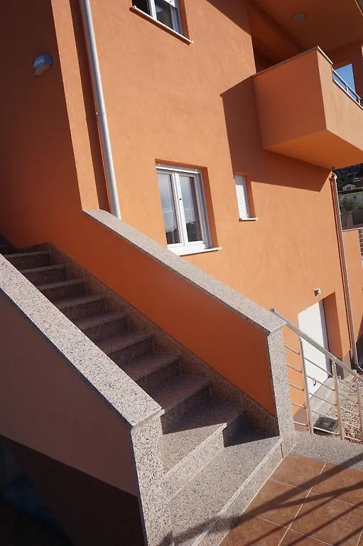 Tomena Apartments Trogir 0*,  Croatia